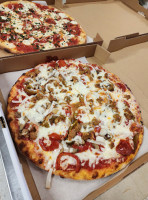 M&m Scotto's Pizzeria Phone Number, Reservations, Reviews food