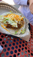 Torchys Tacos food