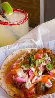 Torchys Tacos food