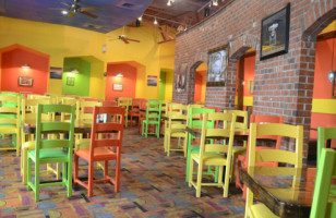 Mi Cabana Mexican #3 inside