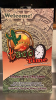 Taco Time food