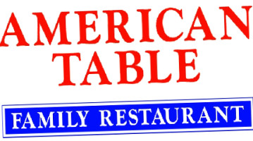 American Table Family food