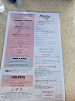 Brotula's Seafood House Steamer menu