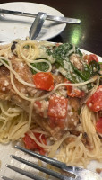 Oliveto Italian Bistro food