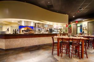 Piazza Italia Lake Nona food