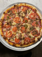 Famulari's Pizzeria: West Ashley food