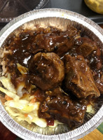 Cravin Jamaican Cuisine Ossining food