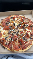 Vito's Pizza And Subs Heatherdowns And Maumee food