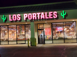 Los Portales Mexican Phone Number, Reservations, Reviews inside