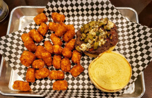 Lenawee Recreation Bowling Center And Zz's Sports Grill inside