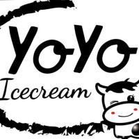 Yoyo Thai Ice Cream Roll food