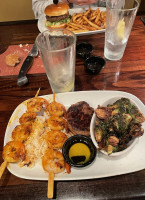 Longhorn Steakhouse Opelika food