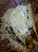 Chipotle Mexican Grill food