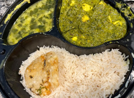 Vedas Indian Cuisine Norwalk food