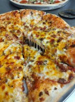 Pizza Haus Jefferson City food