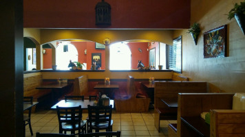 Chilangos Mexican food