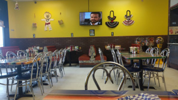 Taqueria Y Mariscos El Kora food