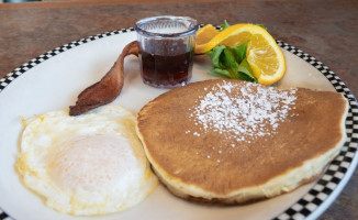 Black Bear Diner Ogden food