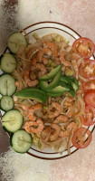 Costa Dorada Mexican Seafood food