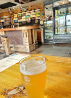 Elevation Beer Company In Poncha Spr food