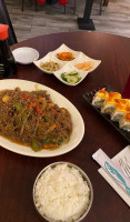 Hwa Korean Japanese food