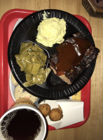 Buddy's -b-q food