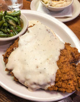 Texas Roadhouse outside