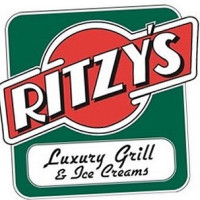 G D Ritzy's food