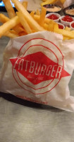 Fatburger food