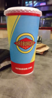 Fatburger food