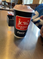 Jcw's food