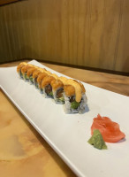 Kume Japanese Cuisine: Sushi Hibachi food