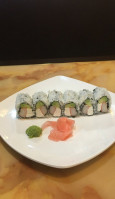 Kume Japanese Cuisine: Sushi Hibachi food