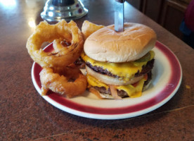 Grannys Kitchen food