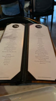 The 05 menu