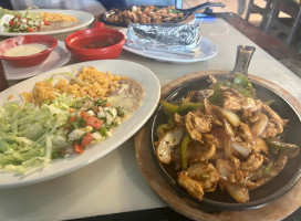 El Campesino Mexican food