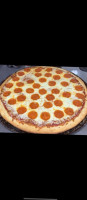 Giovanni's Pizza food