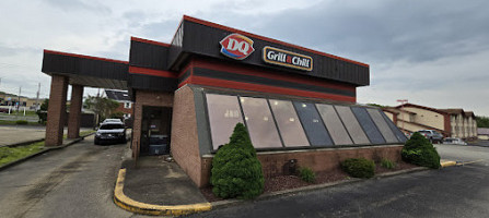 Dairy Queen Grill Chill Phone Number, Reservations, Reviews inside