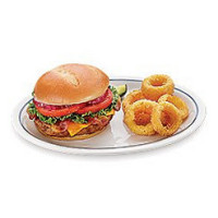 Ihop food