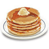 Ihop food