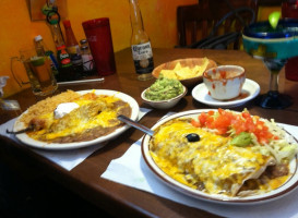 Mi Ranchito Orem food