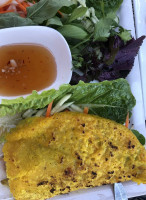 Indochine Vietnamese Bistro food