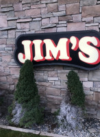 Jim's food