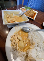 Savory Thai Orem food