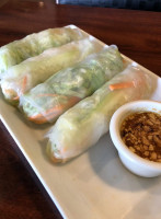 Savory Thai Orem food