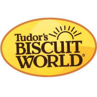 Tudor's Biscuit World food