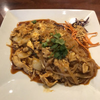 Savory Thai Orem food