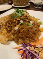 Savory Thai Orem food