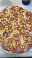 Traders Take-n-bake Pizza food