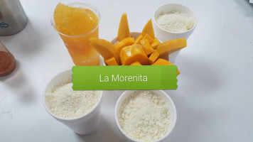 Fruteria Y La Morenita food